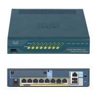 Межсетевой экран Cisco ASA5505-K8 Desktop 8xFastEthernet 150Мбит/с 10 пользователей