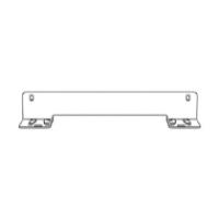 Крепеж Cisco CS-KITPLUS-WMK= Крепеж Cisco CS-KITPLUS-WMK=