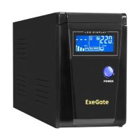 ИБП Exegate EX295980RUS, 360/600 Вт