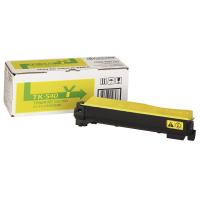 Тонер-картридж Kyocera 1T02HLAEU0 для лазерных принтеров с ресурсом 4000 страниц