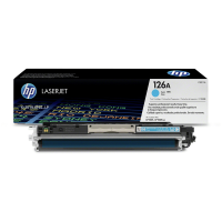 Картридж HP CE311A