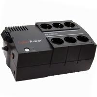 CyberPower BS650E ИБП 390 Вт / 650 ВА