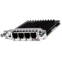 Голосовой модуль Cisco VIC2-4FXO, 4 x RJ-11