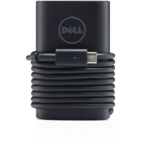 Блок питания Dell 450-AGOQ для ноутбука, 90W, USB-C