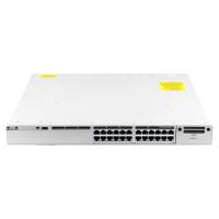 Коммутатор Cisco Catalyst 9300 C9300-24P-E с 24 портами с PoE+
