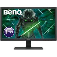 Монитор BenQ 9H.LLHLA.TBE, 31.5'', 2560x144, IPS, GW3290QT, черный