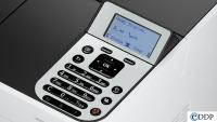 Принтер Kyocera 110C0W3NL0