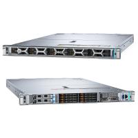 Серверное шасси Dell PowerEdge R670 1U с 8 отсеками 2,5