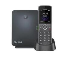 IP-DECT-система Yealink W73P