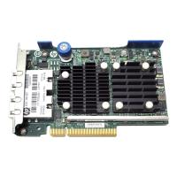 Сетевой адаптер HP 700759-B21 FF 10GB DP 533FLR-T