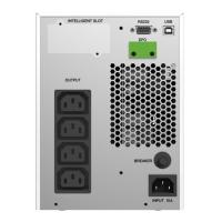 ИБП Ippon Na+ TA 1000 2049878, 1000/1000Вт