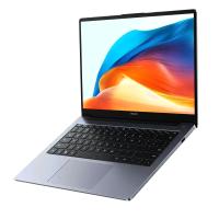 Ноутбук Huawei MateBook D16 Silver 1TB с i5-13420H и экраном 16 дюймов IPS WUXGA