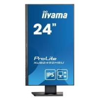 Монитор IIYAMA XUB2492HSU-B5 Монитор IIYAMA XUB2492HSU-B5