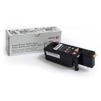 Оригинальный пурпурный картридж Xerox 106R02761 для МФУ WorkCentre 6025/6027 и принтеров Phaser 6020/6022