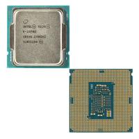 Процессор Intel SRKN1 Xeon E-2378G, 2.8-5.1GHz, 8C/16T, OEM - серверный процессор Intel