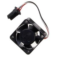 Вентилятор Xerox 607K02110, без радиатора