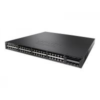Коммутатор Cisco WS-C3650-48TQ-L Коммутатор Cisco WS-C3650-48TQ-L
