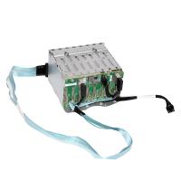 Корзина HP 747592-001 для 8x2.5 SAS/SATA дисков 12G для DL180 Gen9 DL380 Gen9 ML350 Gen9