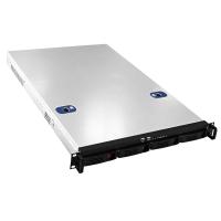 Серверный корпус Supermicro CSE-815TQC-R706CB 1U 4x3.5