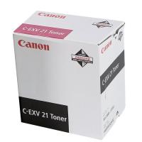 Картридж Canon C-EXV21 BK 0452B002