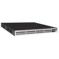 Коммутатор Huawei S5735-S48P4X 48 портов 10/100/1000BASE-T 4x10GE SFP+ без PM