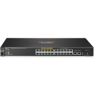 Коммутатор HPE Aruba 2530 J9779A