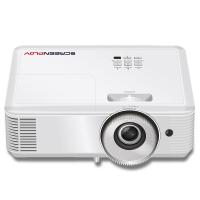 Проектор INFOCUS SP124 серии ScreenPlay, DLP, 4000 lm, XGA