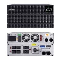 CyberPower OLS6KERT5U ИБП 600 Вт / 600 ВА