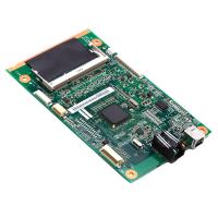 Плата форматера HP Q7805-69003 (сетевая) Плата форматера HP Q7805-69003 (сетевая)