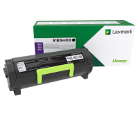Картридж Lexmark 51B5H00