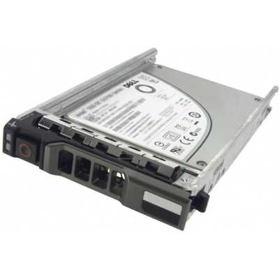 Жесткий диск Dell 400-AXPB-t