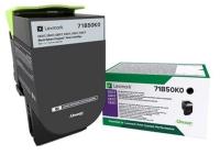 Картридж Lexmark 71B50K0