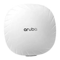 Точка доступа HP Aruba AP-505 R2H28A Wi-Fi 6 1774 Мбит/с корпоративного класса с downtilt антеннами