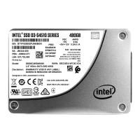 Накопитель Intel SSDSC2KG480G801 480 Gb SATA