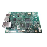 Плата форматера HP C5J91-69001 для моделей с дуплексом, сетевая Плата форматера HP C5J91-69001 для моделей с дуплексом, сетевая