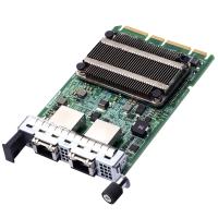 Сетевая карта Broadcom BCM957416N4160C Dual-Port 10GBASE-T RJ45 PCIe 3.0 OCP 3.0