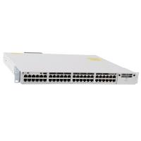 Коммутатор Cisco Catalyst 9300 C9300-48S-A
