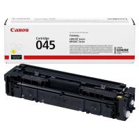 Картридж Canon 045 Y 1239C002