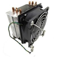 Радиатор и вентилятор HP 463990-001