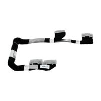 Кабель HPE P20857-001 2SFF x4 U.2 для DL360 Gen10+