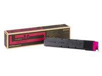 Тонер-картридж Kyocera 1T02LKBNL0 пурпурный 15000 стр.