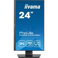 Монитор IIYAMA XUB2493HSU-B7 23,8'' IPS 1920 x 1080 100 Гц