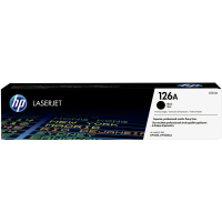 Картридж HP CE310A
