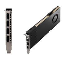 Профессиональная видеокарта NVIDIA RTX A4000 (900-5G190-2700-003) с 16GB памяти