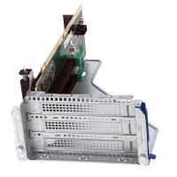 Оригинальный комплект райзерной платы HPE 826694-B21 x16/x16 для серверов DL380/DL385 Gen10