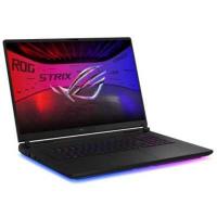 Ноутбук Asus 90NR0LI1-M005M0, 18'', Core Ultra 9/32/1000