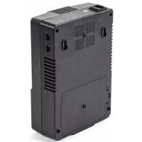 ИБП Бастион 452 SKAT-UPS 800-AI-IN-1x9 Line-interactive, 800/480Вт, USB/RJ-45, АКБ 1х 9Ач, сверху ЕВРО 3+3, МПТ