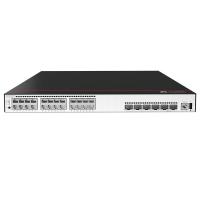 Коммутатор Huawei S5735-L24P4XE-A-V2 24-портовый PoE+