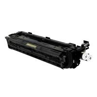 Блок проявки Ricoh D1773038, желтый