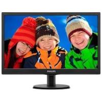 Монитор Philips 203V5LSB26/62